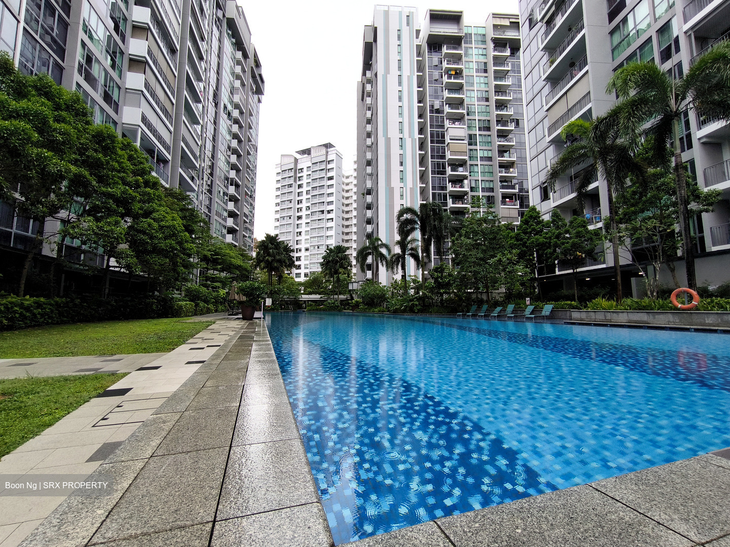 Esparina Residences (D19), Condominium #440080641